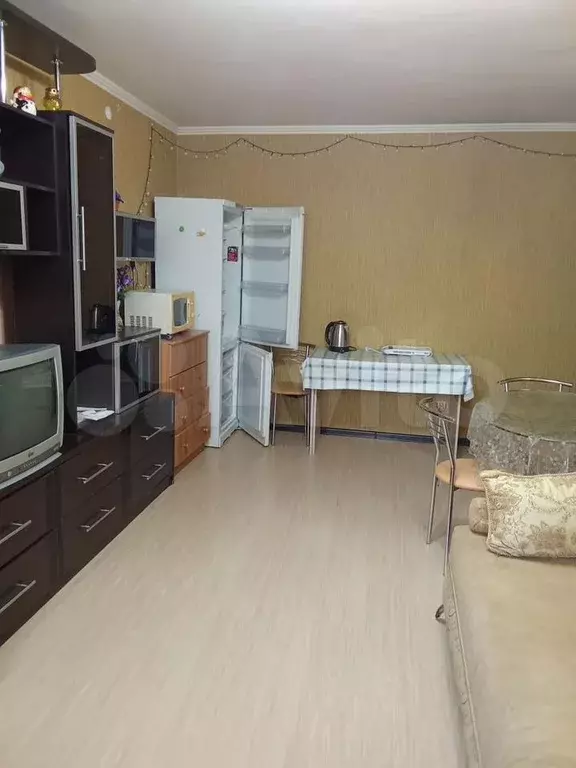 Комната 18 м в 5-к., 6/9 эт. - Фото 1