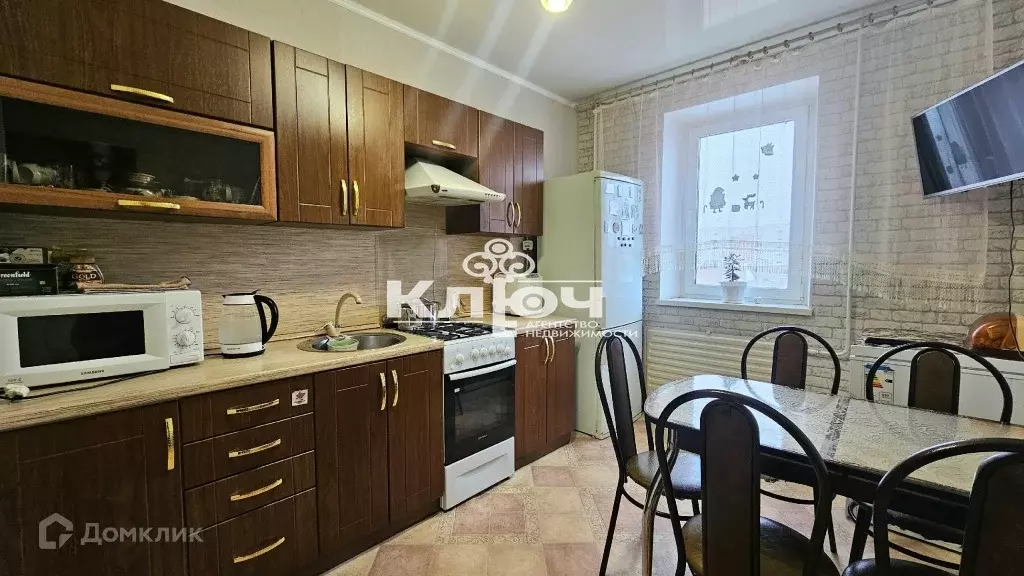 Продаётся 2-к квартира, 50.6 м - Фото 0