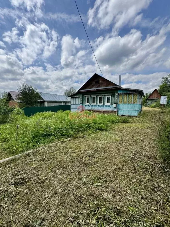 Дом в Московская область, Мытищи городской округ, д. Большое ... - Фото 1