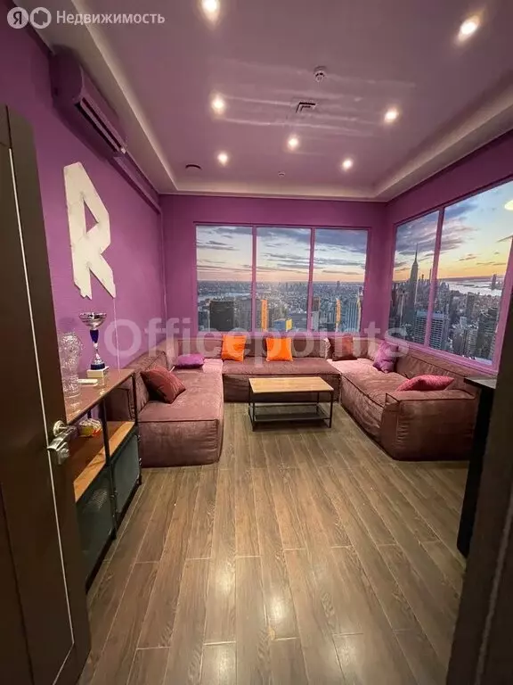 Офис (538 м) - Фото 1