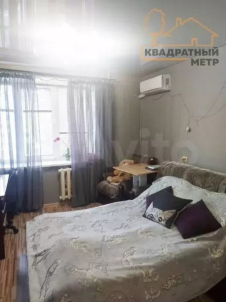 Комната 23м в 1-к., 6/9эт. - Фото 1