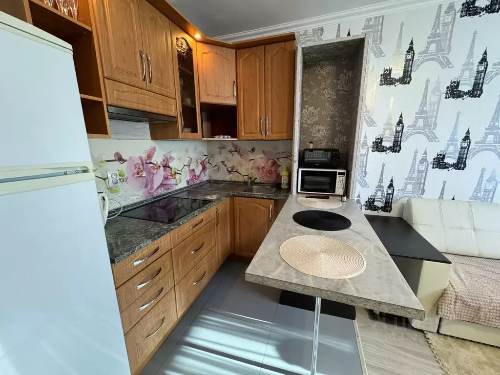 Студия Санкт-Петербург пос. Шушары, просп. Новгородский, 2к1 (25.0 м) - Фото 1