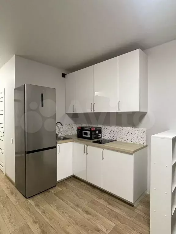 Квартира-студия, 25 м, 2/19 эт. - Фото 0