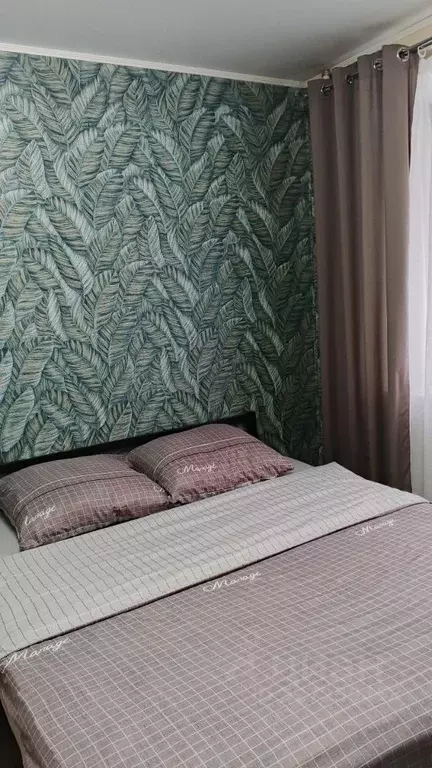 1-к кв. Московская область, Коломна Зеленая ул., 15 (25.0 м) - Фото 1