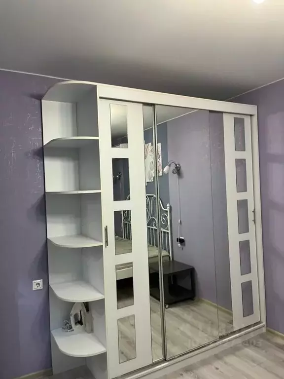 2-к кв. Москва ул. Авиаторов, 5к1 (62.0 м) - Фото 1