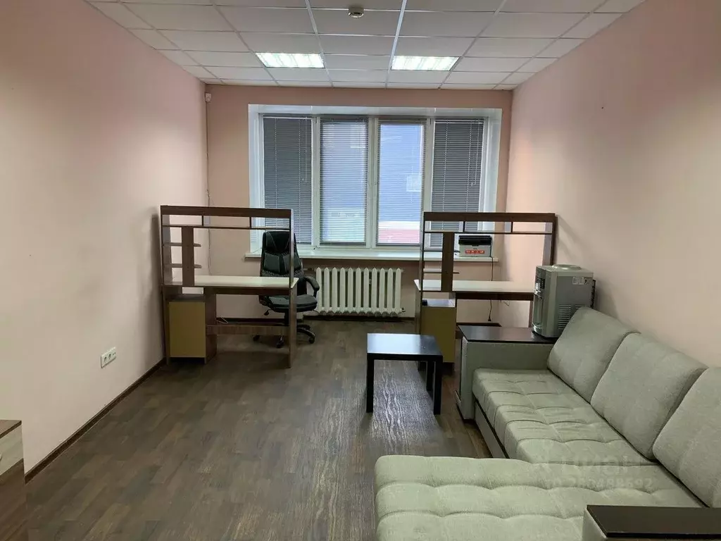 Офис в Новосибирская область, Новосибирск Станционная ул., 60к1 (20 м) - Фото 1