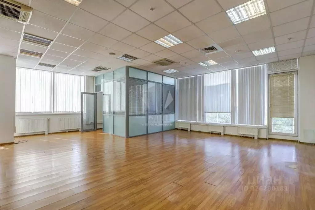 Офис в Москва Научный проезд, 19 (130 м) - Фото 1