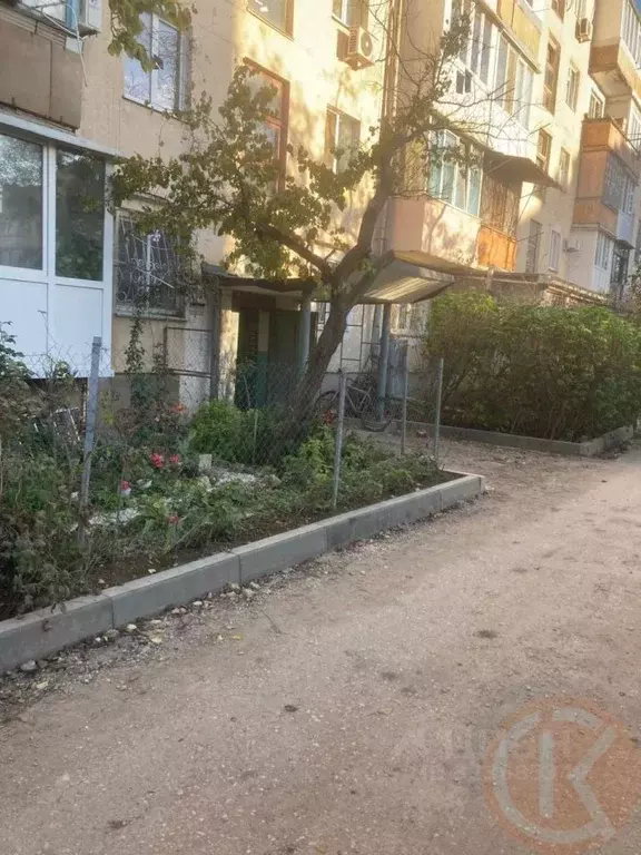 1-к кв. Крым, Евпатория ул. Советская, 5 (39.5 м) - Фото 1