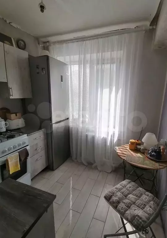 1-к. квартира, 30 м, 2/5 эт. - Фото 1