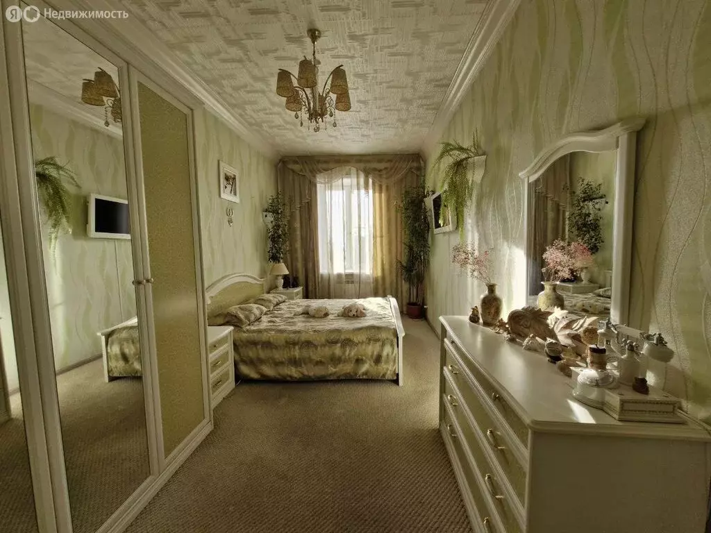 3-комнатная квартира: Ангарск, 107-й квартал, 7 (77.6 м) - Фото 0