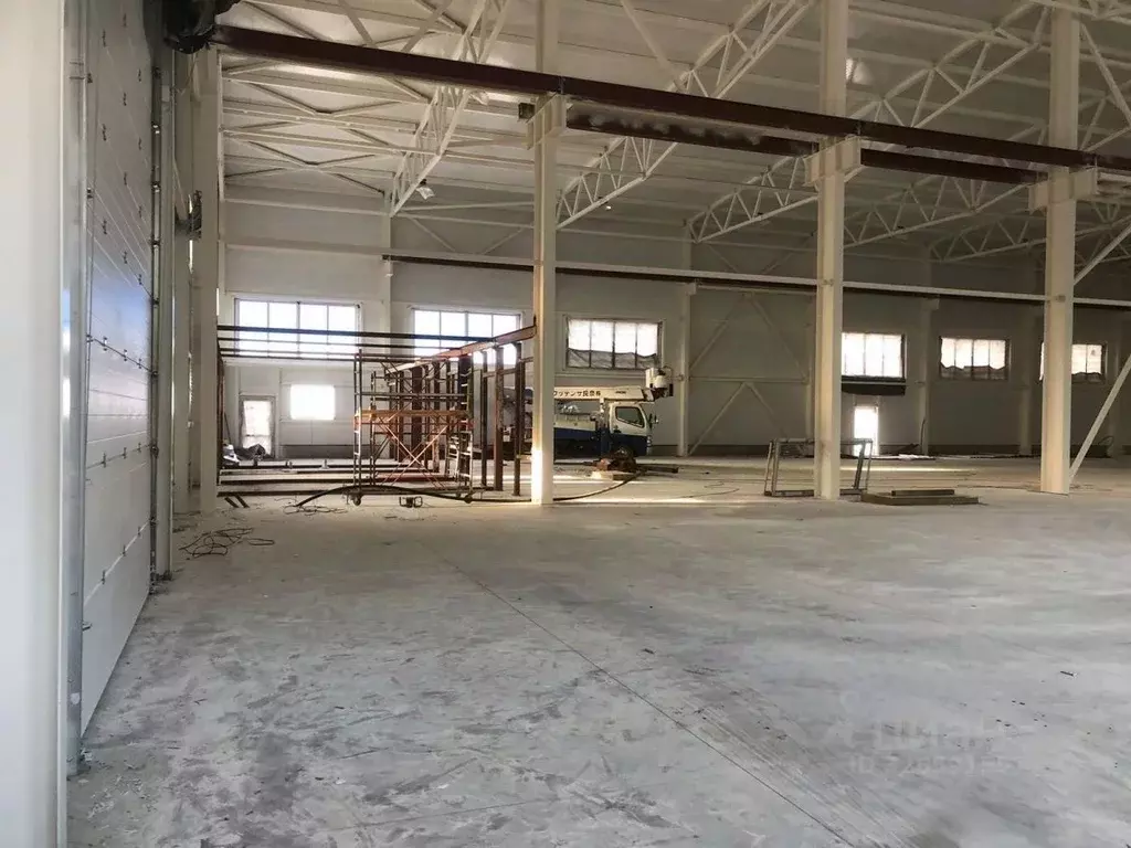 Склад в Башкортостан, Уфимский район, с. Михайловка  (1500 м) - Фото 2