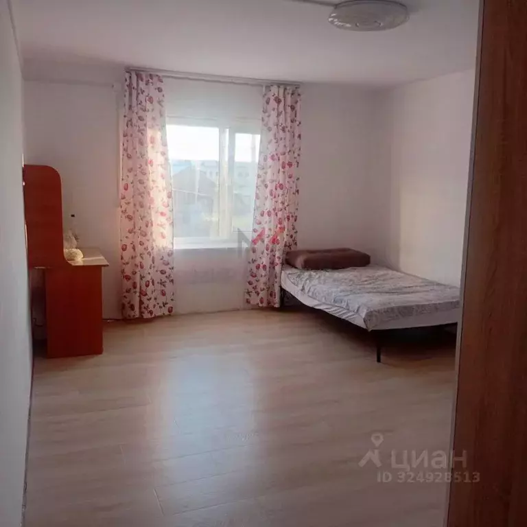 Дом в Тыва, Кызылский кожуун, с. Сукпак  (238 м) - Фото 2