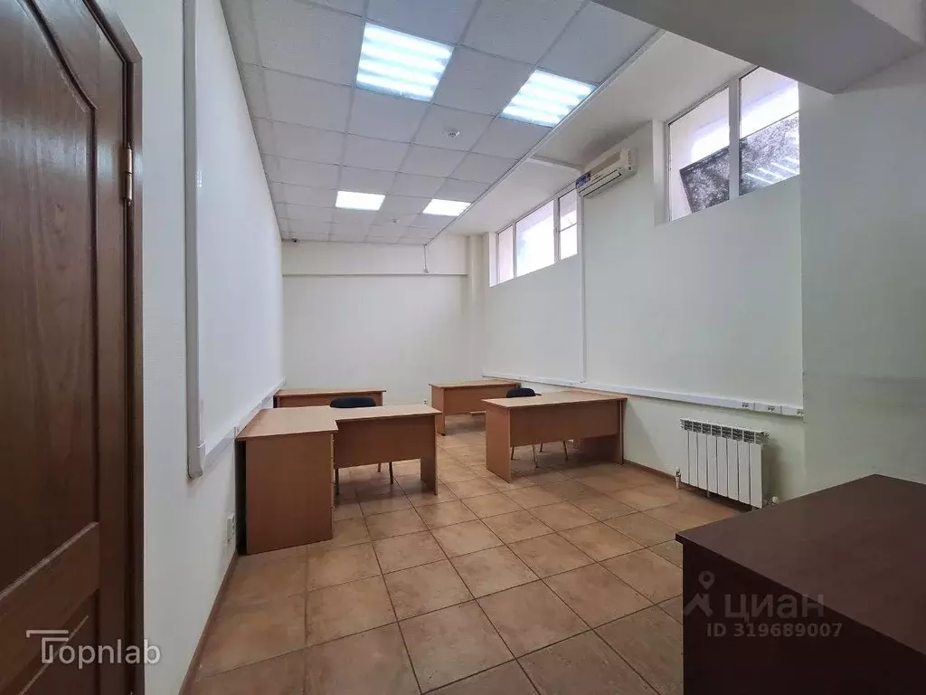 Офис в Ростовская область, Батайск ул. Матросова, 37 (178 м) - Фото 2