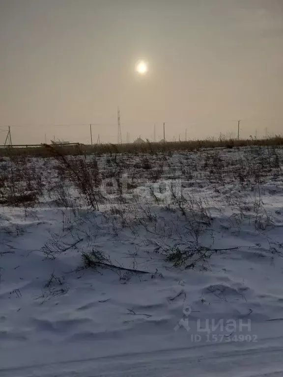 Участок в Хакасия, Усть-Абаканский район, пос. Ташеба ул. Курская ... - Фото 0