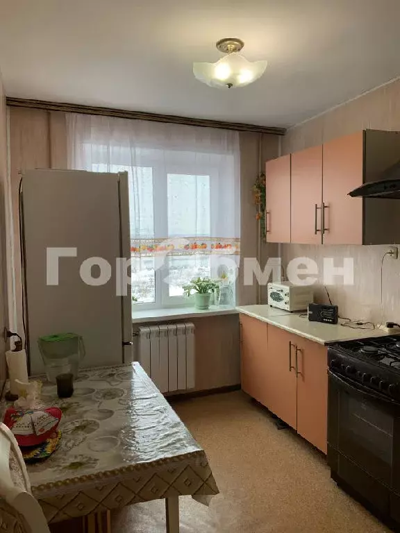 Продается 3-комнатная квартира - Фото 1