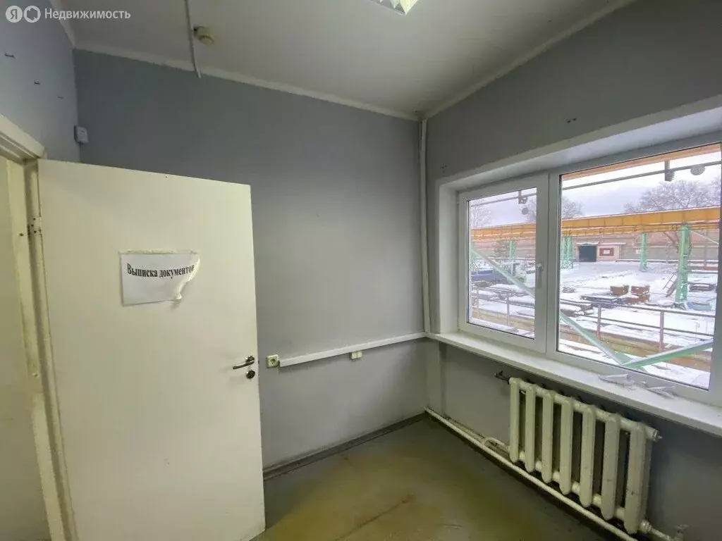 Склад (1000 м) - Фото 1