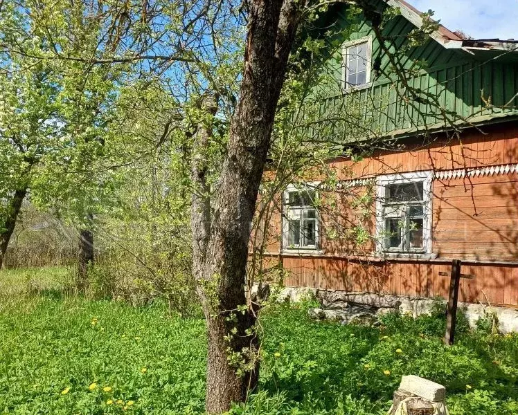 Дом 96,6 м на участке 15 сот. - Фото 1