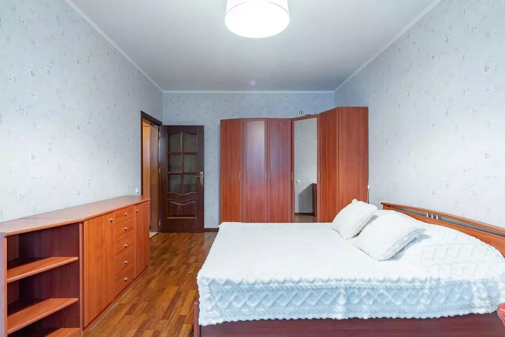 1-к кв. Санкт-Петербург Парашютная ул., 17К1 (45.7 м) - Фото 1