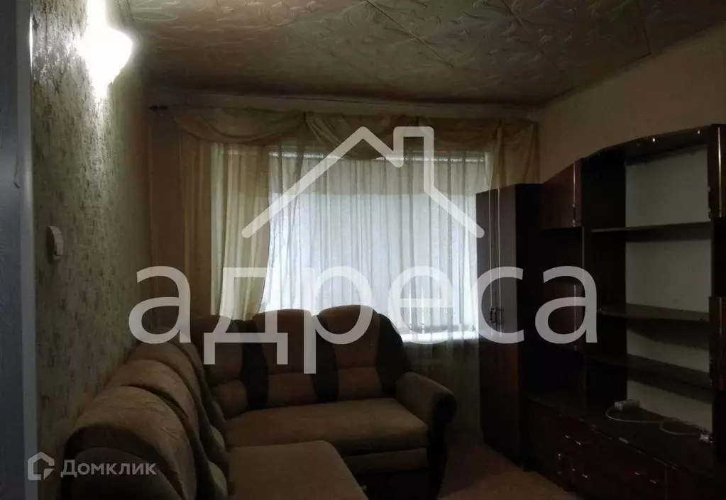 Продаётся 1-к квартира, 27.5 м - Фото 1