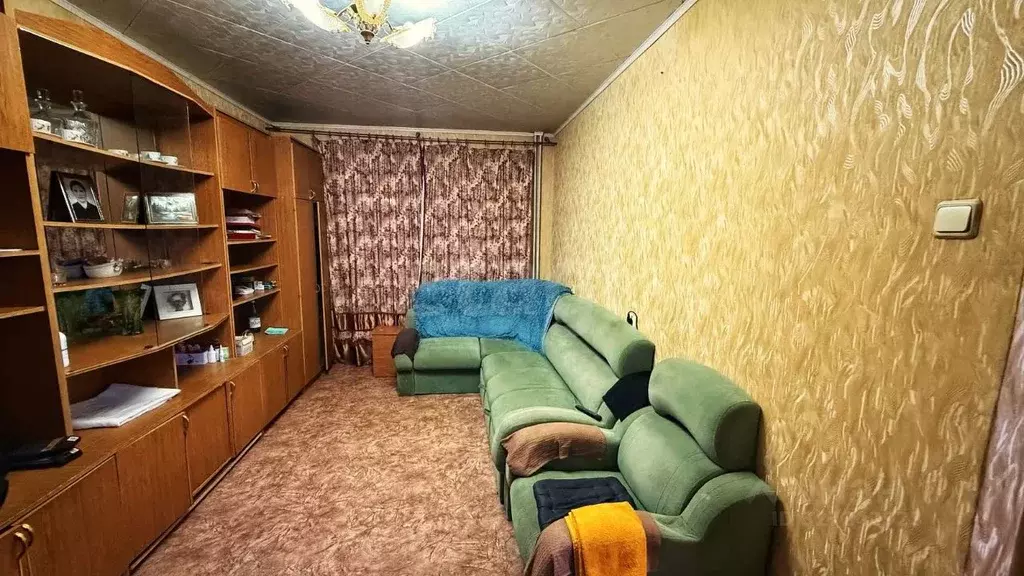 2-к кв. Ямало-Ненецкий АО, Муравленко ул. Ленина, 129 (54.2 м) - Фото 1