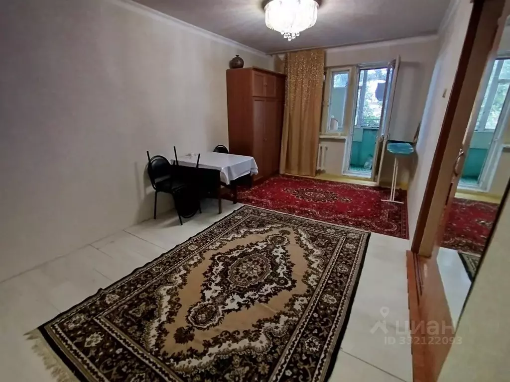 1-к кв. Татарстан, Казань ул. Белинского, 33 (32.4 м) - Фото 1