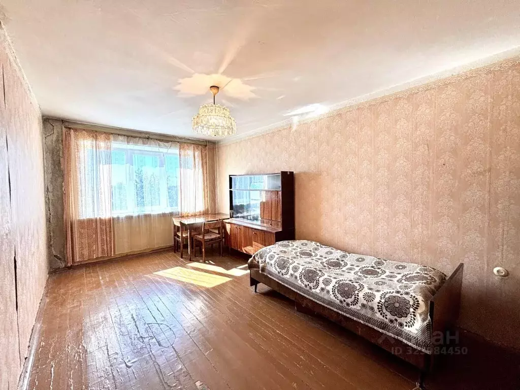 2-к кв. Архангельская область, Архангельск Первых Пятилеток мкр, ул. ... - Фото 2