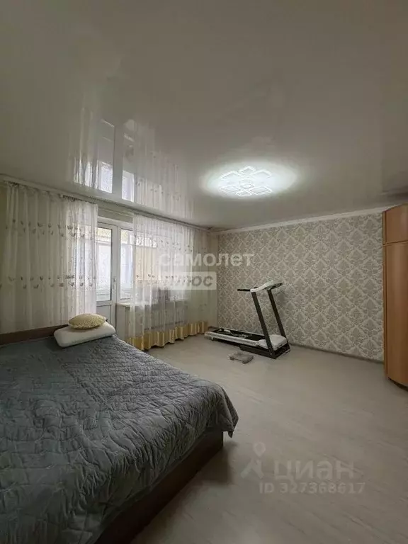 2-к кв. Самарская область, Сызрань Тамбовская ул., 10 (51.0 м) - Фото 2