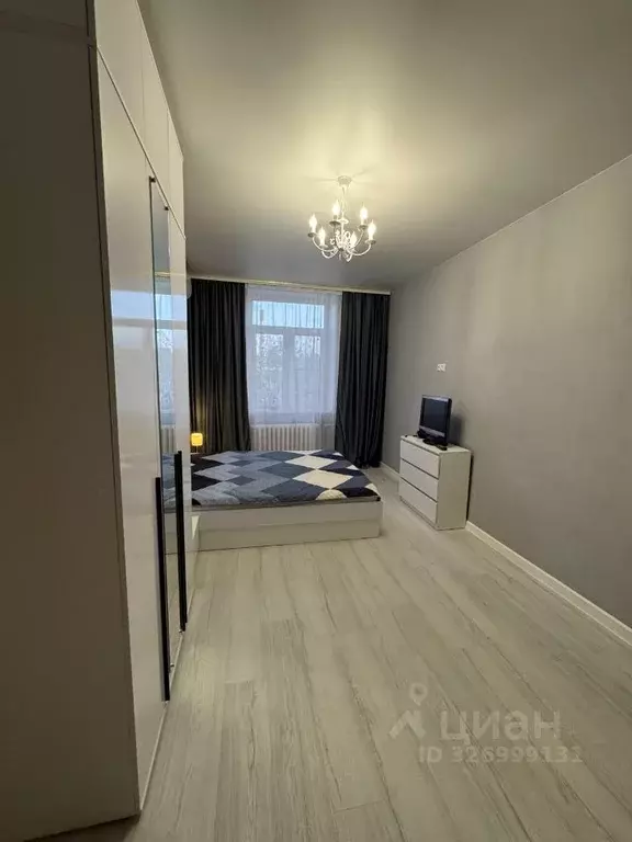 1-к кв. Москва Студенческая ул., 15 (35.0 м) - Фото 2