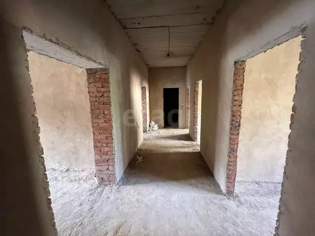 3-к кв. Ингушетия, Магас ул. Саида Чахкиева (72.0 м) - Фото 1