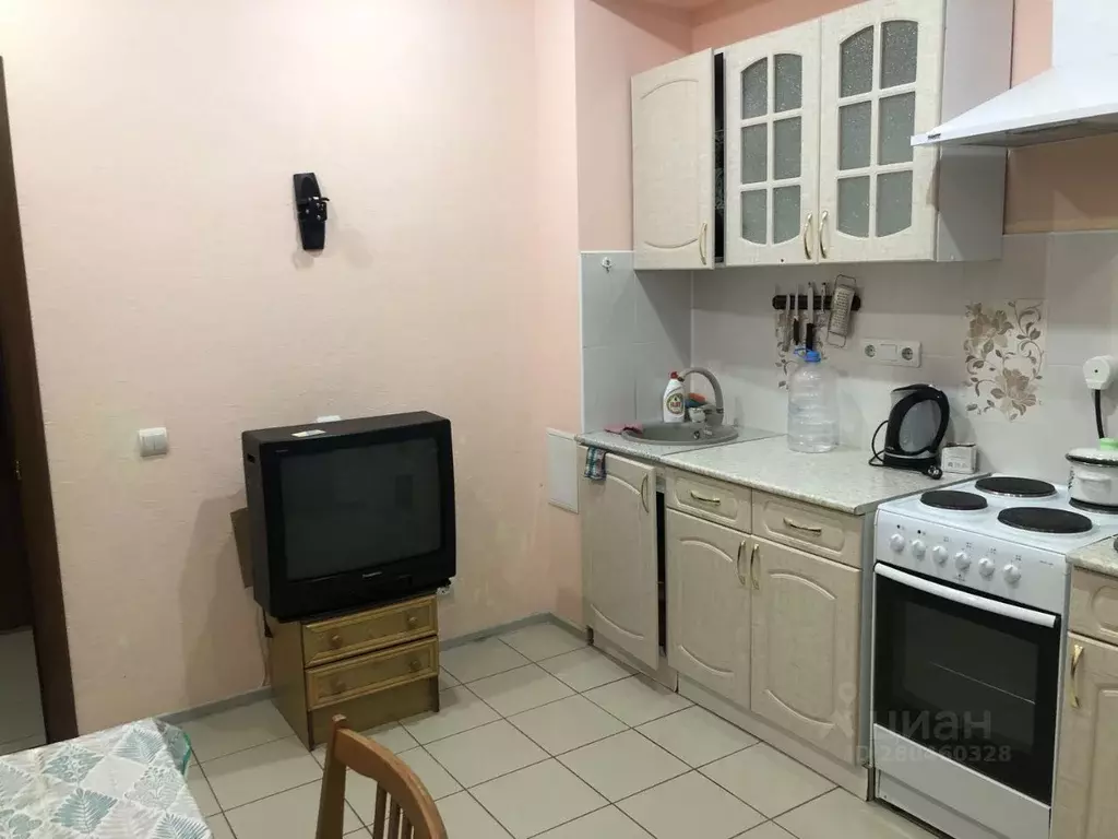 2-к кв. Оренбургская область, Оренбург просп. Гагарина, 27/6 (75.0 м) - Фото 2