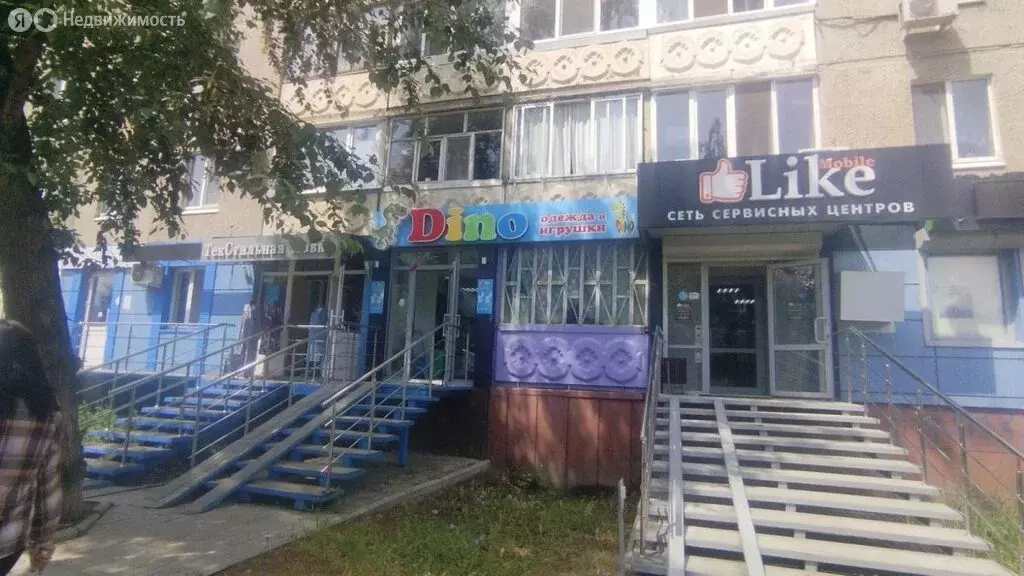 Помещение свободного назначения (63.1 м) - Фото 2