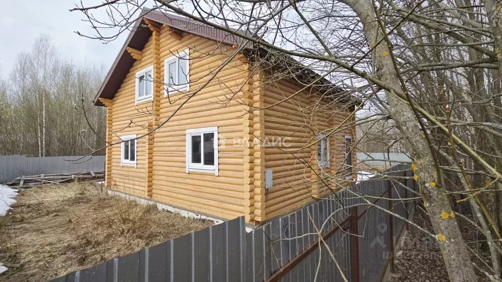 Дом в Нижегородская область, Богородск ул. Дорожная, 31 (160 м) - Фото 2