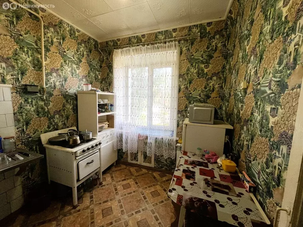 2-комнатная квартира: Энгельс, Весенняя улица, 3 (42 м) - Фото 0
