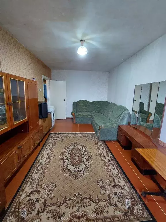 3-к кв. Крым, Керчь ул. Ворошилова, 3 (62.0 м) - Фото 0