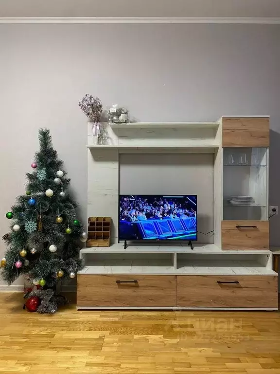 1-к кв. Москва ул. Верхние Поля, 31К3 (36.5 м) - Фото 1