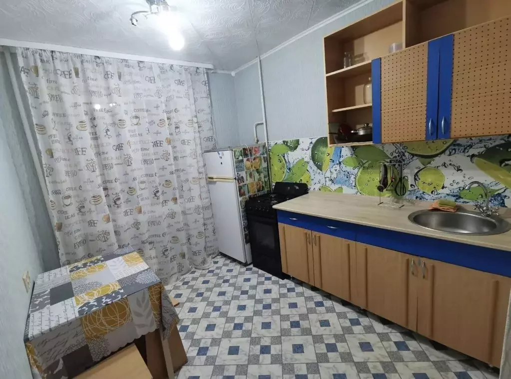 1-к кв. Свердловская область, Екатеринбург ул. Шефская, 59 (34.0 м) - Фото 1