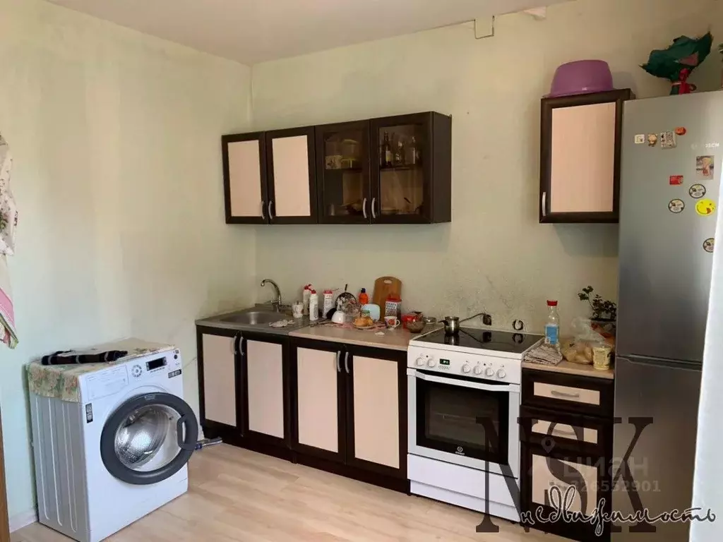 3-к кв. Московская область, Люберцы городской округ, Октябрьский пгт ... - Фото 1