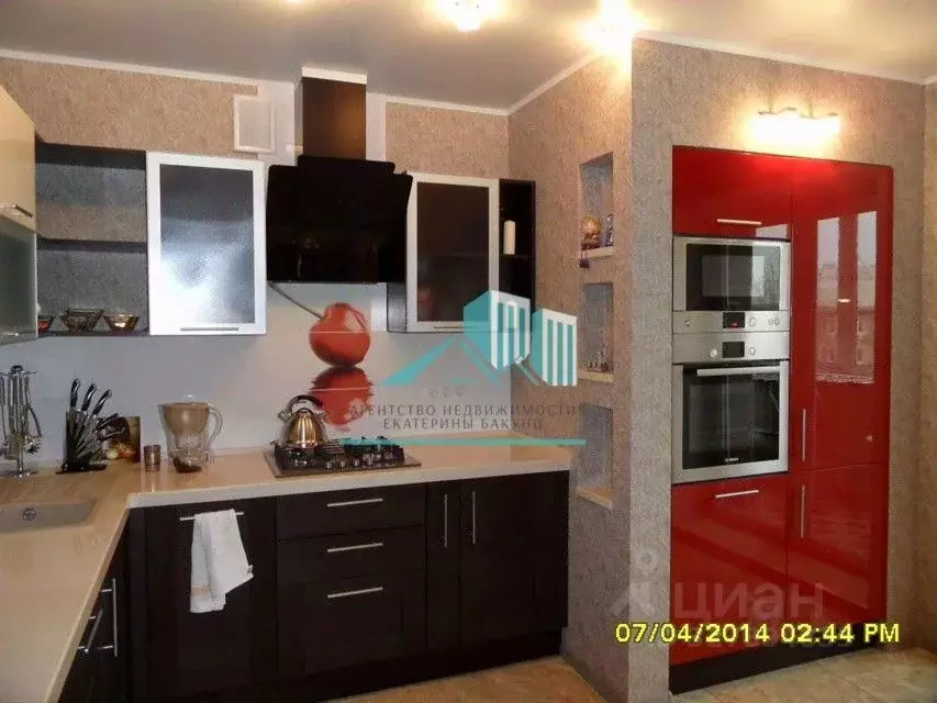 2-к кв. Калужская область, Калуга Теренинский пер., 9 (78.0 м) - Фото 1