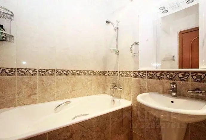 3-к кв. Москва просп. Вернадского, 11/19 (82.0 м) - Фото 2