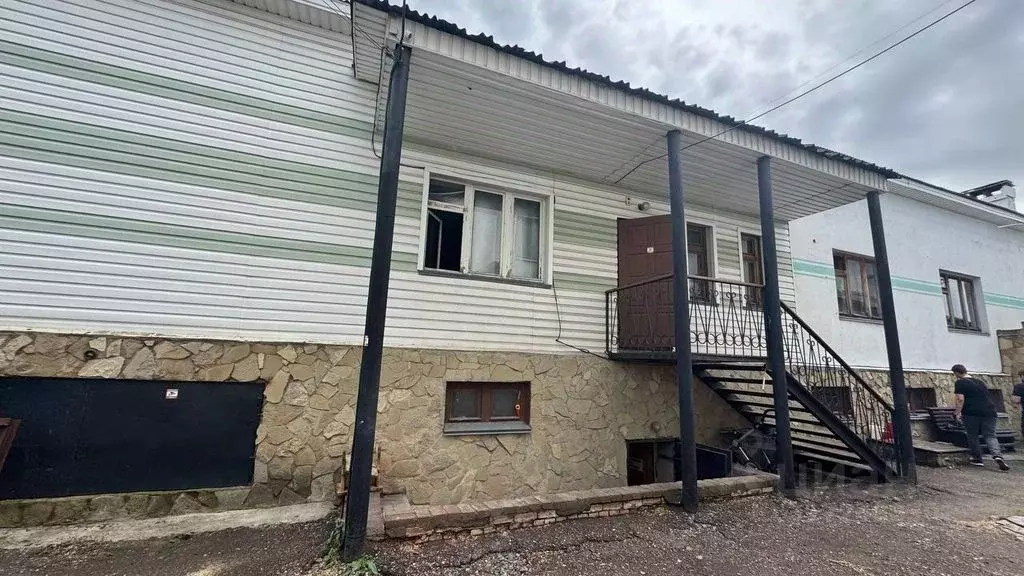 Помещение свободного назначения в Оренбургская область, Оренбург ... - Фото 1