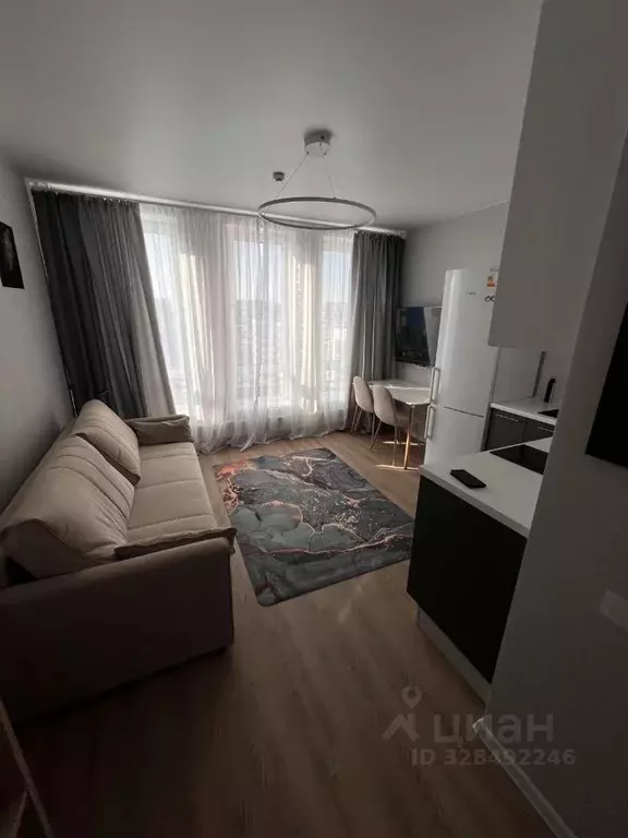 Студия Московская область, Ленинский городской округ, Мисайлово пгт, ... - Фото 2