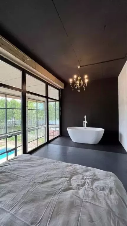 Дом в Московская область, Истра муниципальный округ, д. Горшково  (500 ... - Фото 1