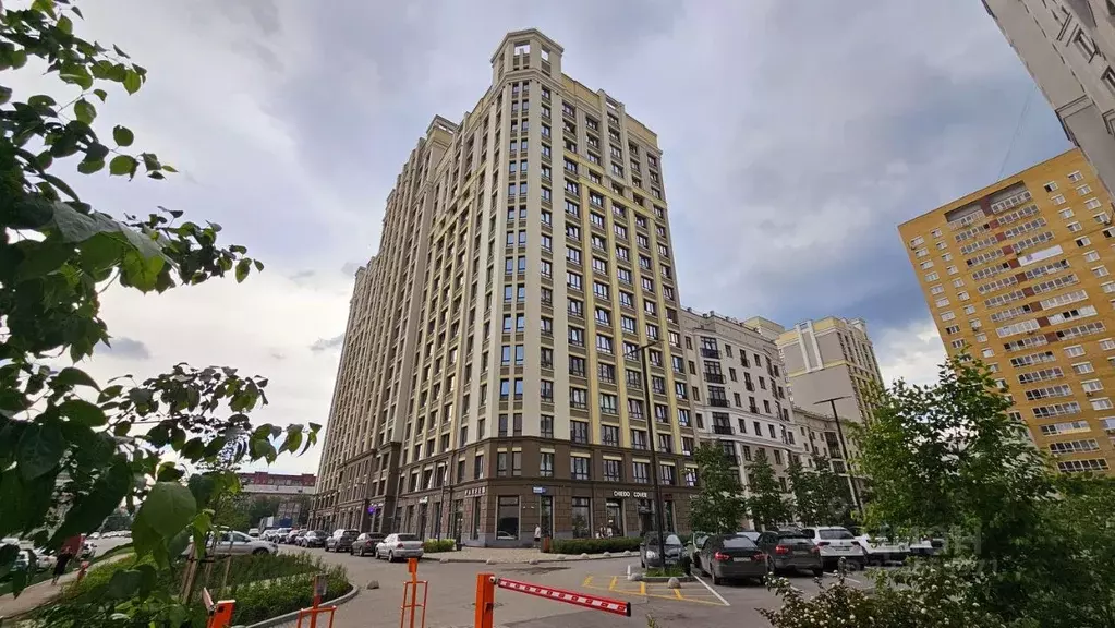 2-к кв. Свердловская область, Екатеринбург ул. Щорса, 53 (45.0 м) - Фото 1