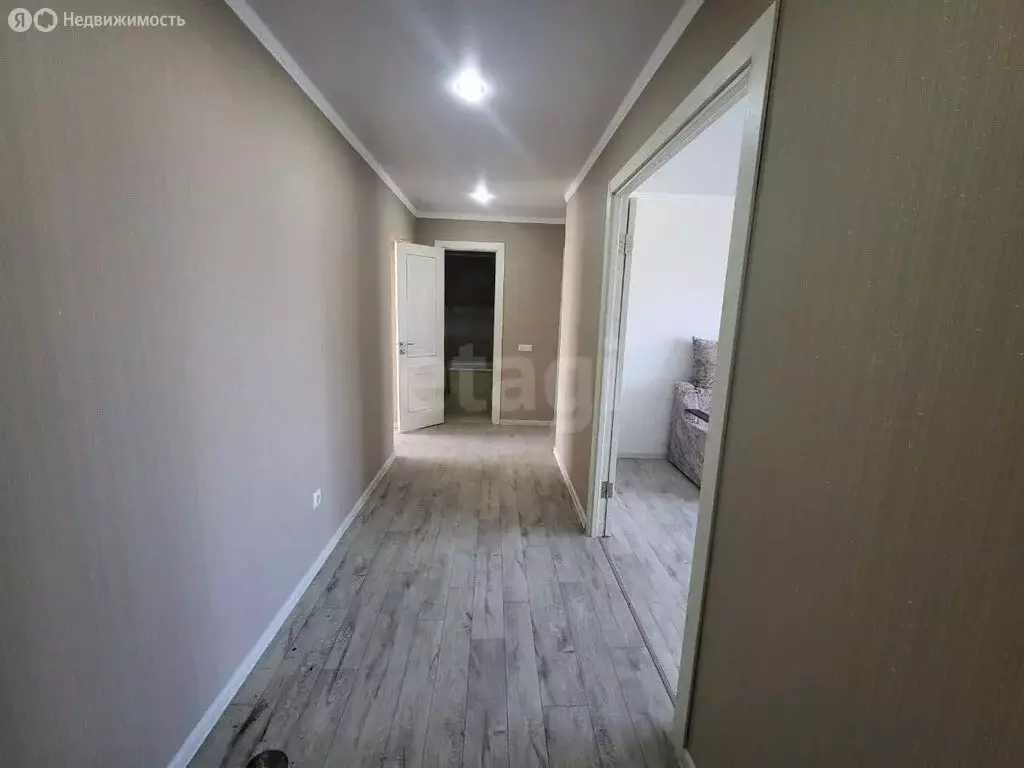 2-комнатная квартира: Майкоп, улица Герцена, 98 (50.6 м) - Фото 2