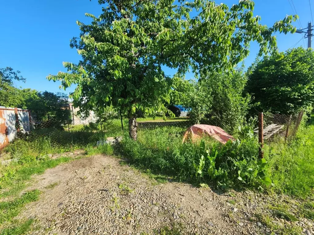 Дом в Краснодарский край, Краснодар Черников хут.,  (30 м) - Фото 0