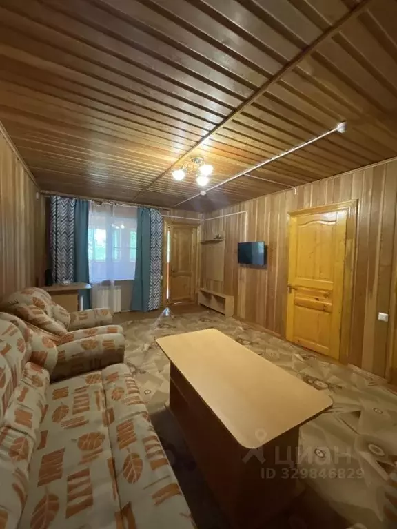 Комната Бурятия, Кабанский район, с. Сухая Звездный пер., 5 (25.0 м) - Фото 1