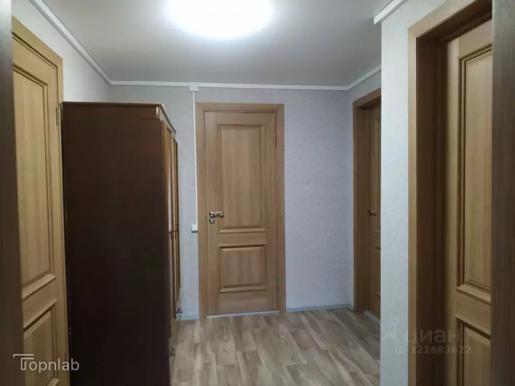 Дом в Рязанская область, Михайловский муниципальный округ, с. ... - Фото 2