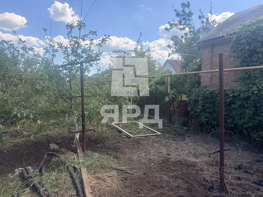 Участок в Ростовская область, Таганрог Дружба-1 ДНТ, 39 (6.37 сот.) - Фото 1
