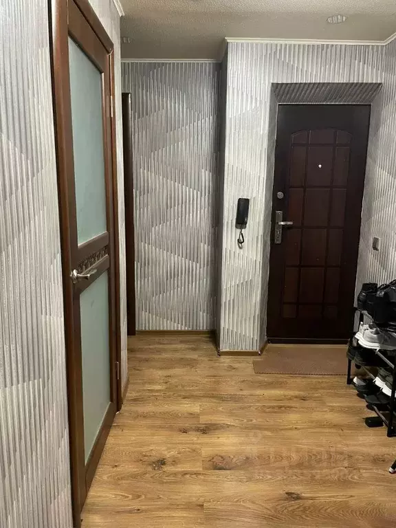 2-к кв. Новгородская область, Крестцы рп ул. Строителей, 18 (39.6 м) - Фото 2