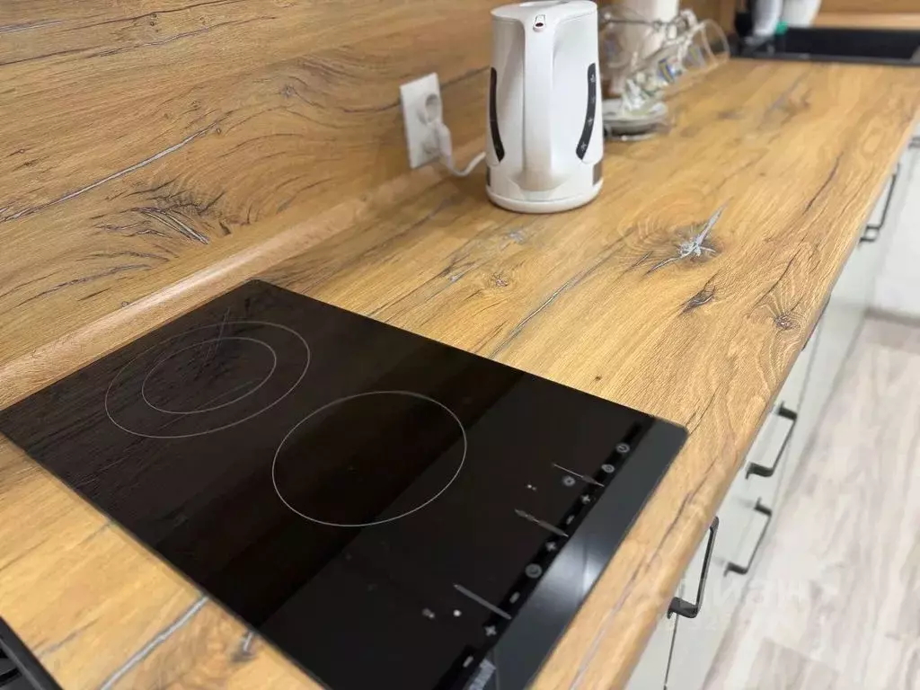 1-к кв. Татарстан, Казань Маршрутная ул., 15к3 (36.0 м) - Фото 1